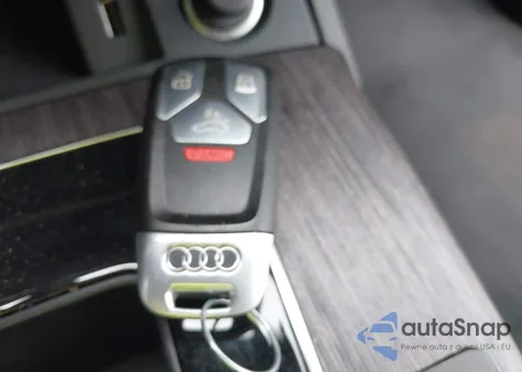 2021 Audi Q5 Premium 45 Tfsi Quattro S Tronic из США, поврежденный, VIN WA1AAAFY2M2008206